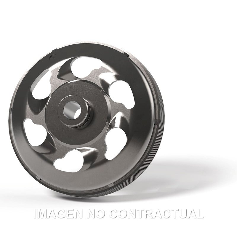 CAMPANA EMBRAGUE MAXI CLUTCH BELL BURGMAN 400 K7 CAMPANA EMBRAGUE MAXI CLUTCH BELL BURGMAN 400 K7 